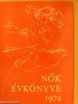 Nők évkönyve 1974