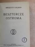 Besztercze ostroma