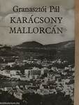 Karácsony Mallorcán