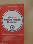 The New Merriam-Webster Dictionary