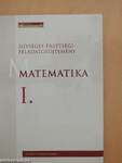 Matematika I.