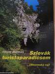 Szlovák turistaparadicsom