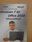 Windows 7 és Office 2010 felhasználóknak