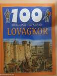 Lovagkor