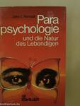 Parapsychologie und die Natur des Lebendigen