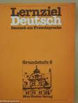 Lernziel Deutsch