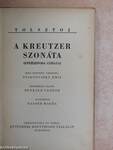 A Kreutzer szonáta