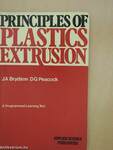 Principles of Plastics Extrusion