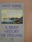A Brief History of Finland