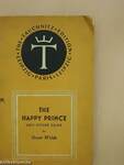 The Happy Prince and Other Tales