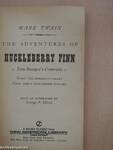 The Adventures of Huckleberry Finn