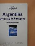 Argentina, Uruguay & Paraguay