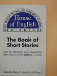 The Book of Short Stories