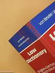 Law Dictionary