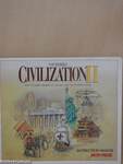 Sid Meier's Civilization II.