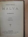 A szeleburdi/Kohlhaas Mihály/Malva/M. Tullius Cicero beszéde Verres ellen a műkincsekről/Szemelvények a kódexek irodalmából II.