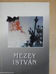 Mezey István (dedikált példány)