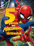 Marvel: 5 perces Pókember történetek