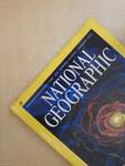 National Geographic February 2003