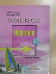 Upstream - Pre-Intermediate - Workbook - Teacher's book 3