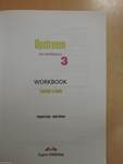 Upstream - Pre-Intermediate - Workbook - Teacher's book 3