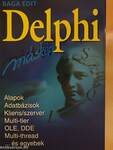 Delphi másképp