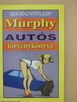 Murphy autós törvénykönyve