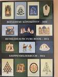 Betlehemi képeskönyv - 2014