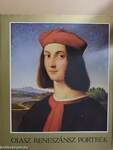 Olasz reneszánsz portrék