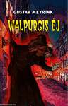 Walpurgis éj