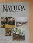 Natura könyvmagazin