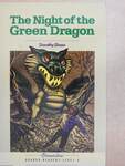 The Night of the Green Dragon