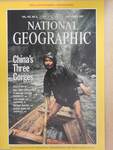 National Geographic September 1997