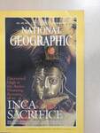 National Geographic November 1999