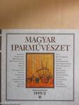 Magyar Iparművészet 1999/2.