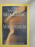 National Geographic January 1998