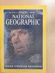 National Geographic June 1998