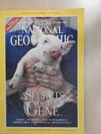 National Geographic October 1999