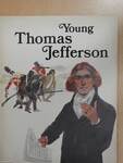 Young Thomas Jefferson