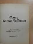 Young Thomas Jefferson