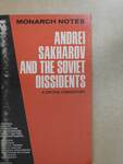 Andrei Sakharov and the Soviet Dissidents