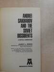 Andrei Sakharov and the Soviet Dissidents