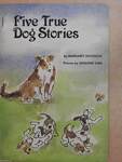 Five True Dog Stories