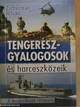 Tengerészgyalogosok és harceszközeik