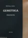 Genetika kislexikon