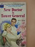 New Doctor at Tower General