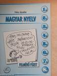 Magyar nyelv 8.