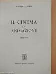 Il cinema di animazione