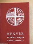 Kenyér minden napra