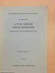 A XVIII. század angol irodalma